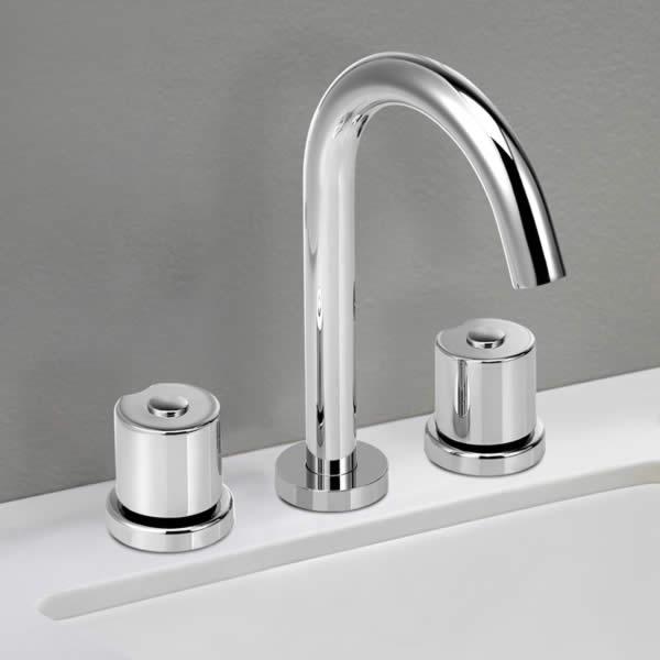 VERIN PLUS BICOMANDO,&nbsp;GRIFERIA PEIRANO,&nbsp;LAVATORIO,&nbsp;PEIRANO