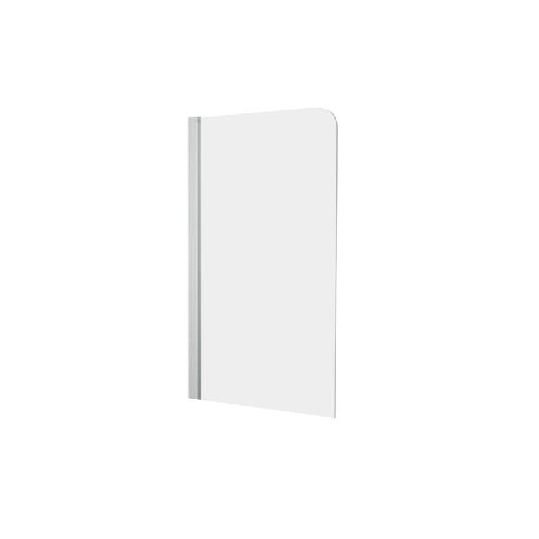 MAMPARA BAJA REBATIBLE KHIOS - 80CM