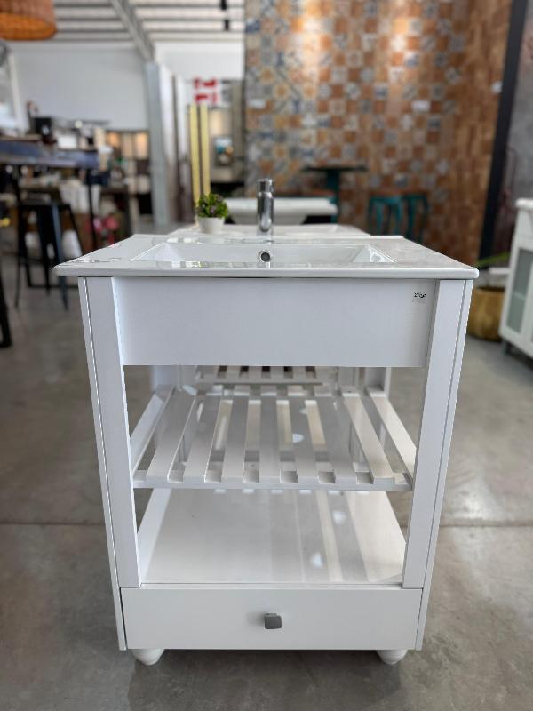 CANDY 50CM C/BACHA DE LOZA