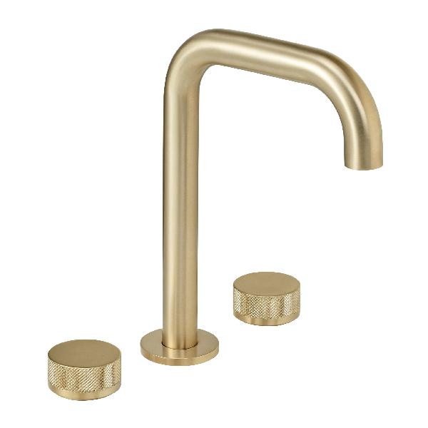 FABRIC GOLD BICOMANDO