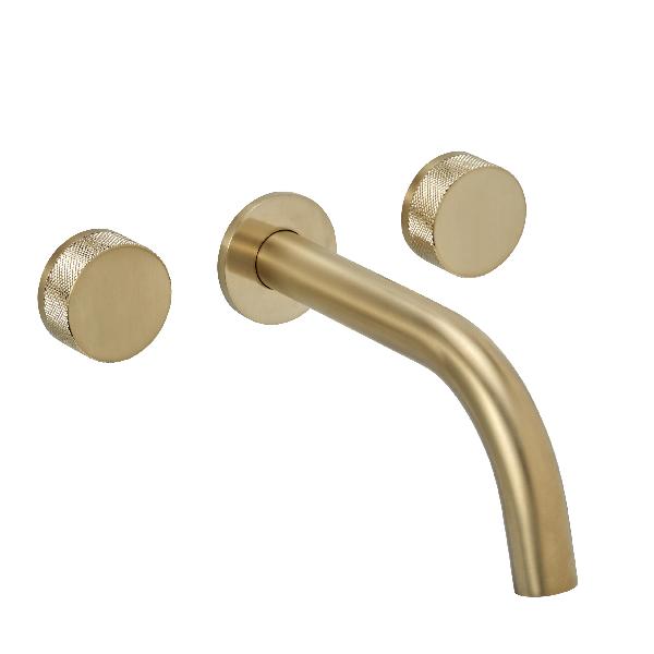 FABRIC GOLD BICOMANDO DE PARED