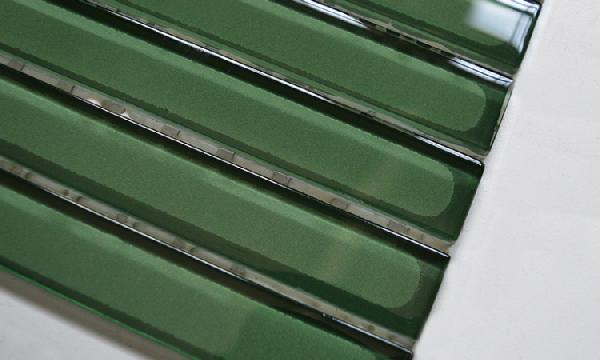 BAMBOO VERDE 15X30,&nbsp;GUARDAS PIU,&nbsp;MOSAICO DE VIDRIO,&nbsp;PIU