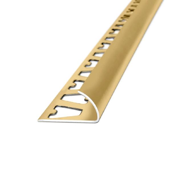 ARCO ORO ALUMINIO MATE 12MM