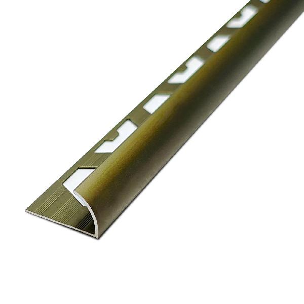 ARCO BRONCE ALUMINIO 12MM