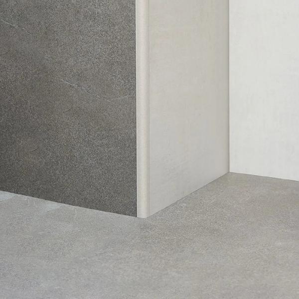 BULLNOSE MARFIL ALUMINIO 10MM,&nbsp;PERFILES ATRIM,&nbsp;PERFILES PARA PARED,&nbsp;ATRIM