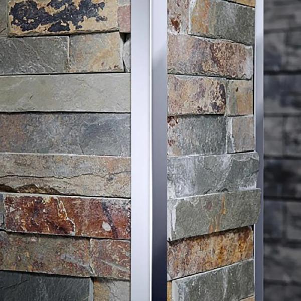 TAPACANTO ALUMINIO BRILLANTE 16MM X 16MM,&nbsp;PERFILES ATRIM,&nbsp;PERFILES PARA PARED,&nbsp;ATRIM