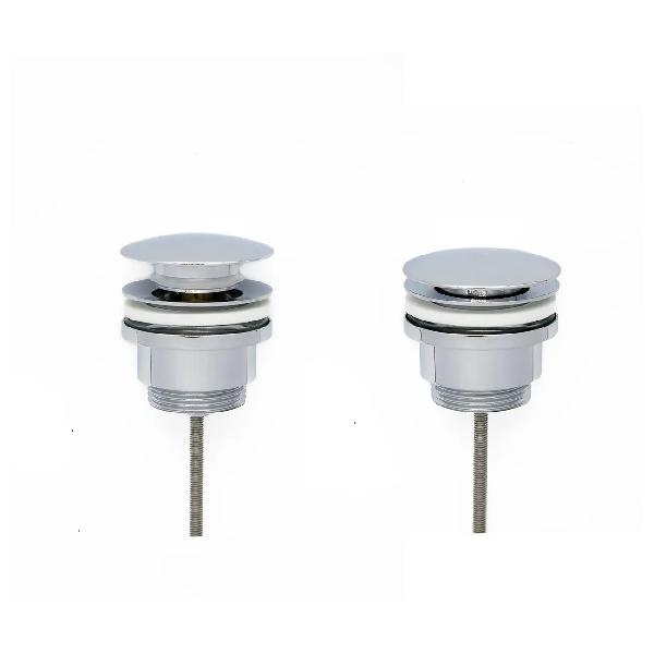 TAPON CLICK CLACK BRILLANTE,&nbsp;DESAGUES,&nbsp;TAPON,&nbsp;ATRIM