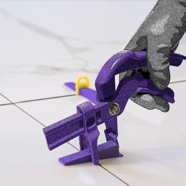 PINZA NIVELADORA PLASTICA,&nbsp;VARIOS,&nbsp;VARIOS,&nbsp;ATRIM