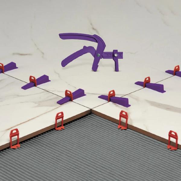 PINZA NIVELADORA PLASTICA,&nbsp;VARIOS,&nbsp;VARIOS,&nbsp;ATRIM