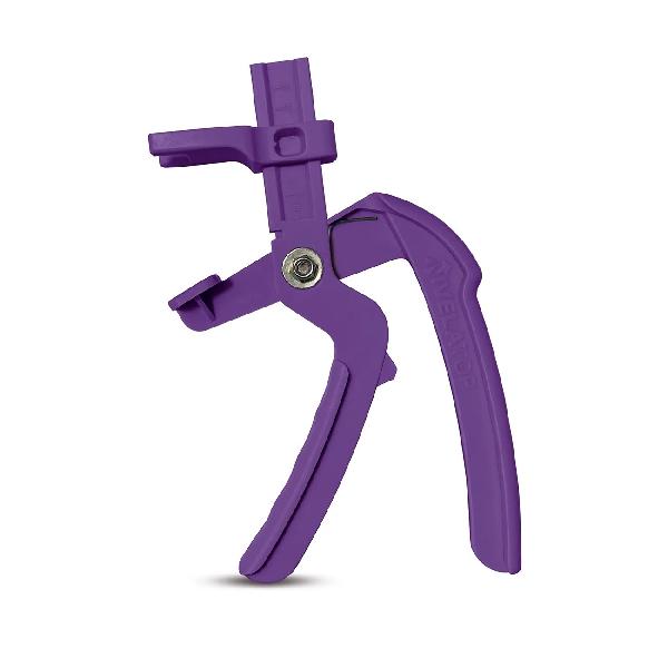 PINZA NIVELADORA PLASTICA