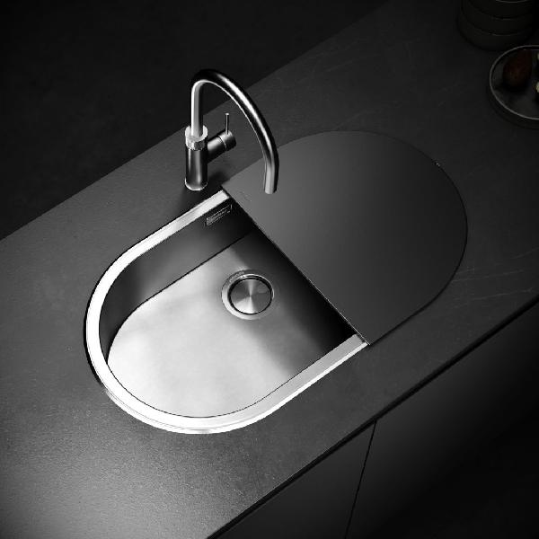 TABLA DE VIDRIO TEMPLADO CURVE,&nbsp;PILETAS DE ACERO JOHNSON,&nbsp;ACCESORIOS,&nbsp;JOHNSON ACEROS