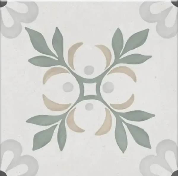 NIZA VERDE