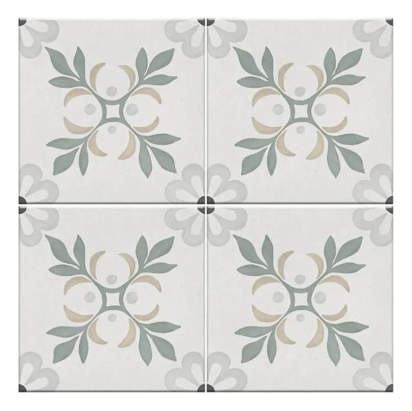 NIZA VERDE,&nbsp;CERAR,&nbsp;CALCAREOS 20X20,&nbsp;CERAR