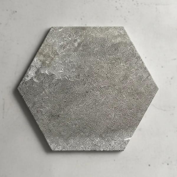 HEXAGONAL LUXOR GRIS