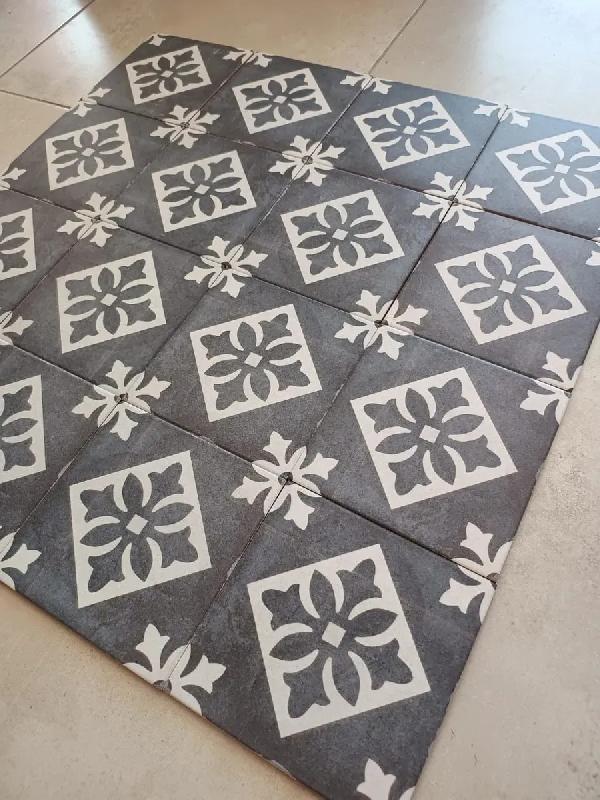TOSCANA GRIS 06,&nbsp;CERAR,&nbsp;CALCAREOS 20X20,&nbsp;CERAR