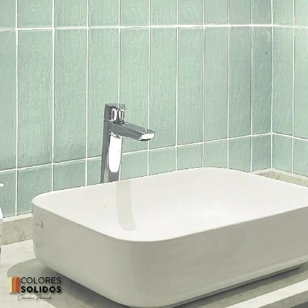 EGEO AGUAMARINA,&nbsp;CERAR,&nbsp;SUBWAY 8.5X30,&nbsp;CERAR