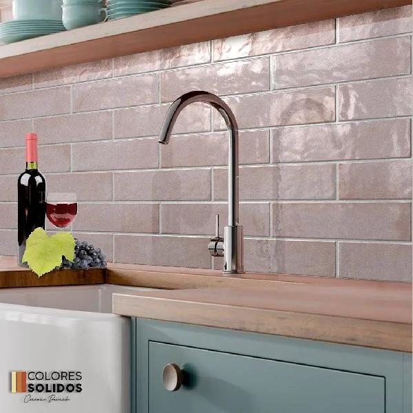 BALTICO ROSA,&nbsp;CERAR,&nbsp;SUBWAY 8.5X30,&nbsp;CERAR