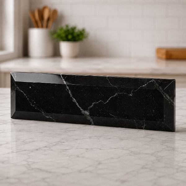 BISELADO MARQUINA NEGRO