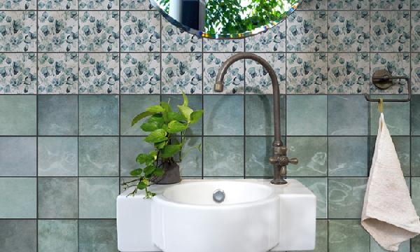 MENTA,&nbsp;CERAMICA PIU,&nbsp;CALCAREO DOLCE 15X15,&nbsp;PIU