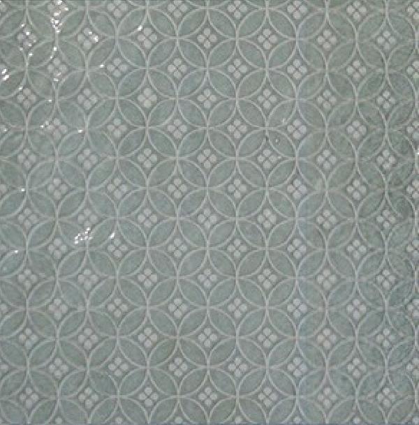 VERDE DECO,&nbsp;CERAMICA PIU,&nbsp;CALCAREO DOLCE 15X15,&nbsp;PIU