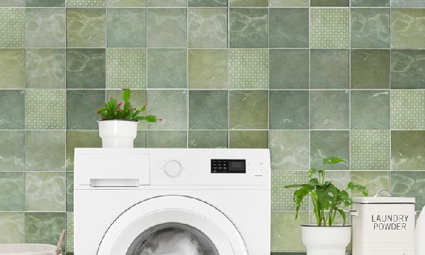 VERDE DECO,&nbsp;CERAMICA PIU,&nbsp;CALCAREO DOLCE 15X15,&nbsp;PIU