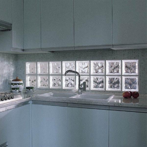 BLOQUE VIDRIO NUBE,&nbsp;MATERIALES,&nbsp;LADRILLOS Y BLOQUES,&nbsp;SEVES GLASS BLOCK