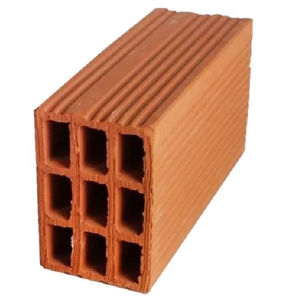 LADRILLOS HUECOS