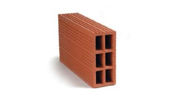 LADRILLOS HUECOS
