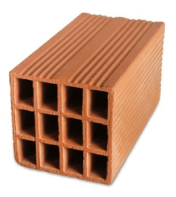 LADRILLOS HUECOS