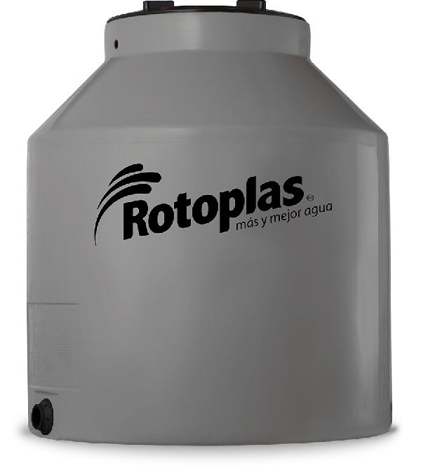 TANQUE 600L TRICAPA