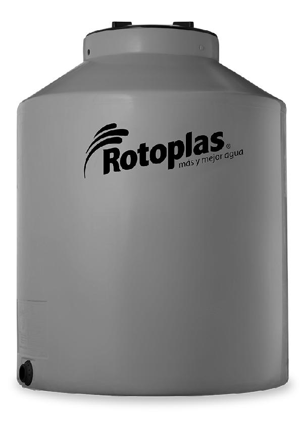 TANQUE 1100L TRICAPA