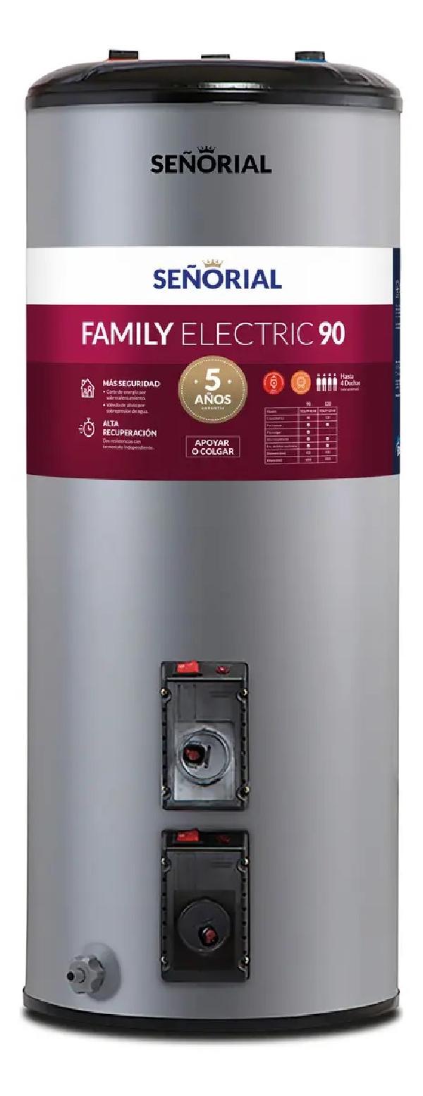 FAMILY ELECTRICO 90L