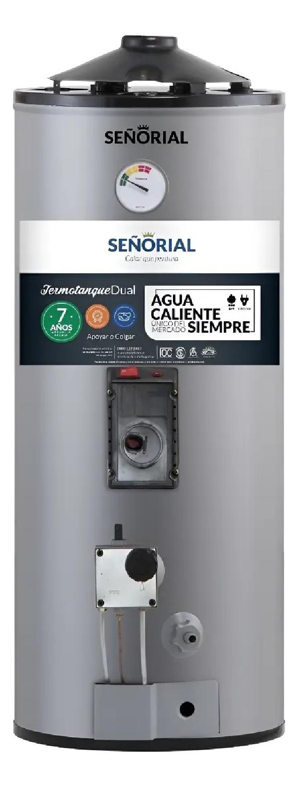 DUAL 50L